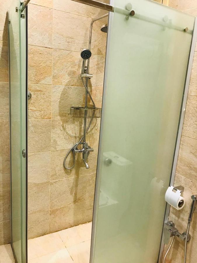 מלון ריאד Randan מראה חיצוני תמונה