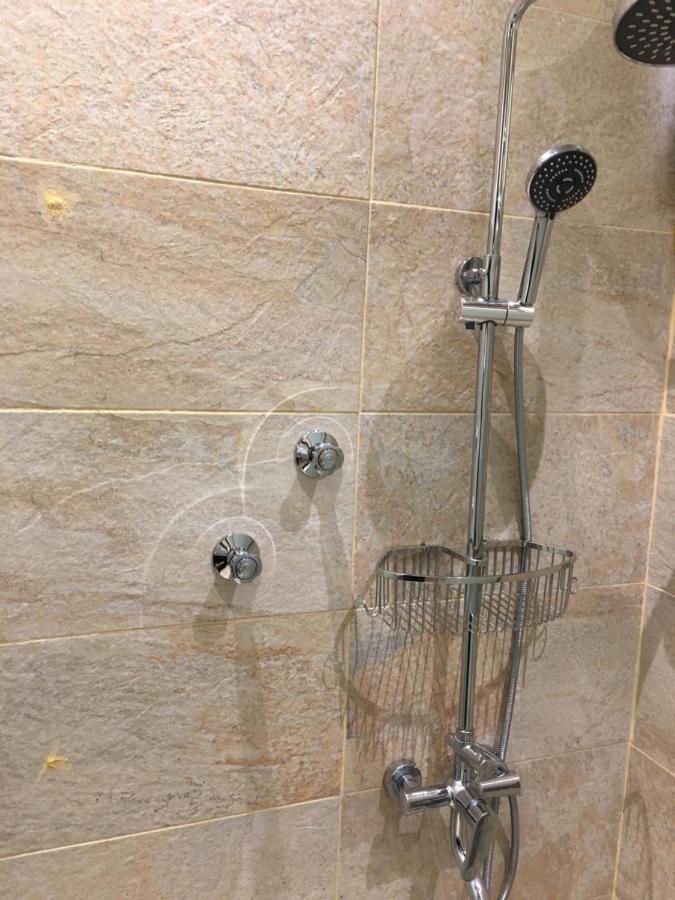 מלון ריאד Randan מראה חיצוני תמונה