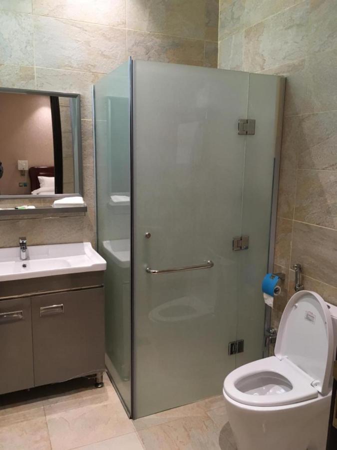 מלון ריאד Randan מראה חיצוני תמונה